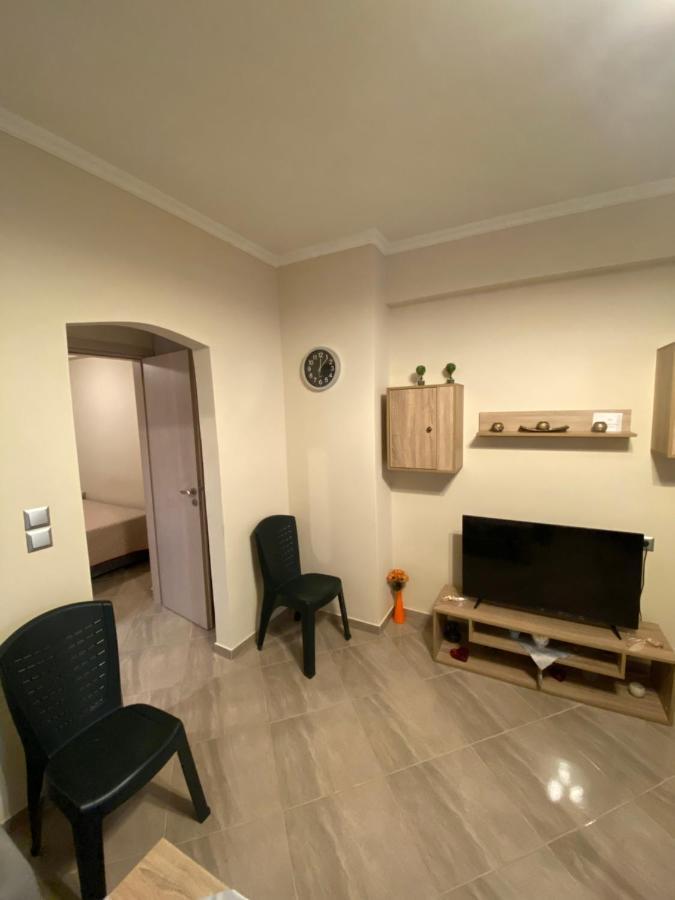 John'S Apartment'S Near Athens Airport!! Szpáta Kültér fotó