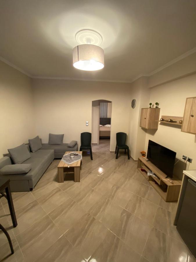 John'S Apartment'S Near Athens Airport!! Szpáta Kültér fotó