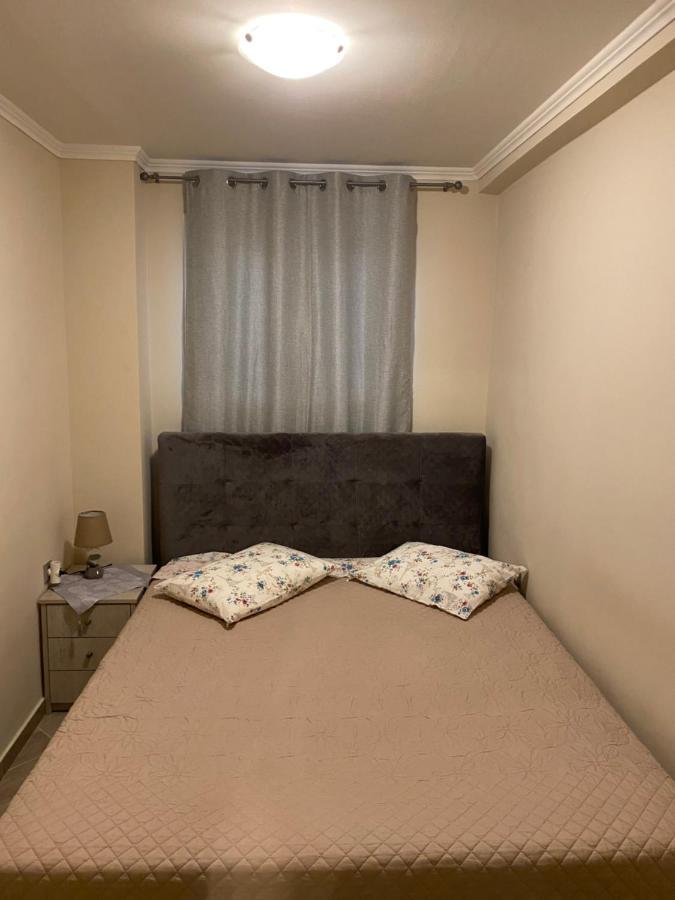 John'S Apartment'S Near Athens Airport!! Szpáta Kültér fotó