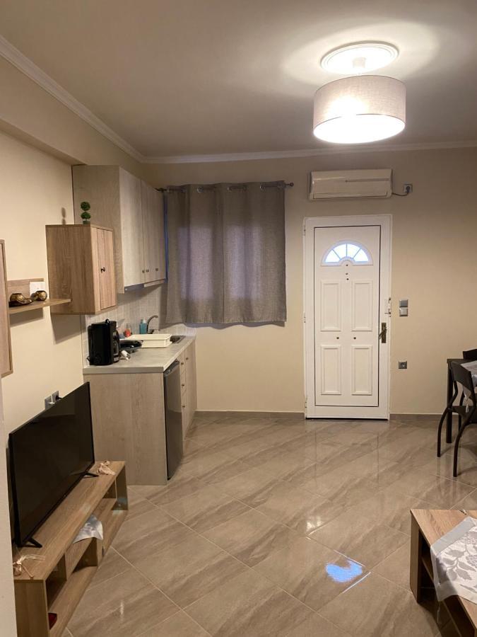 John'S Apartment'S Near Athens Airport!! Szpáta Kültér fotó